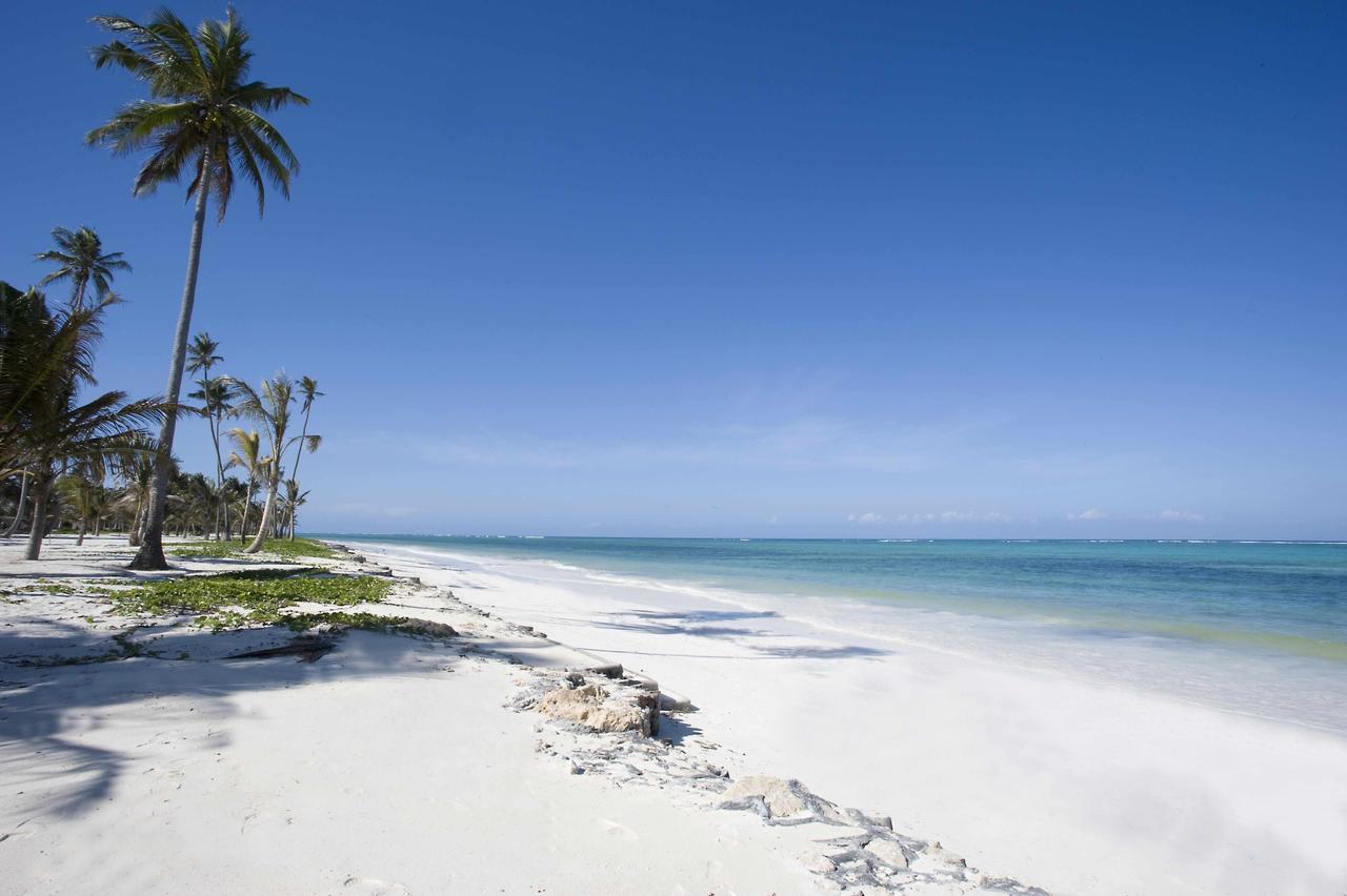 بواني ماكهانجاني Surfescape Village Zanzibar المظهر الخارجي الصورة