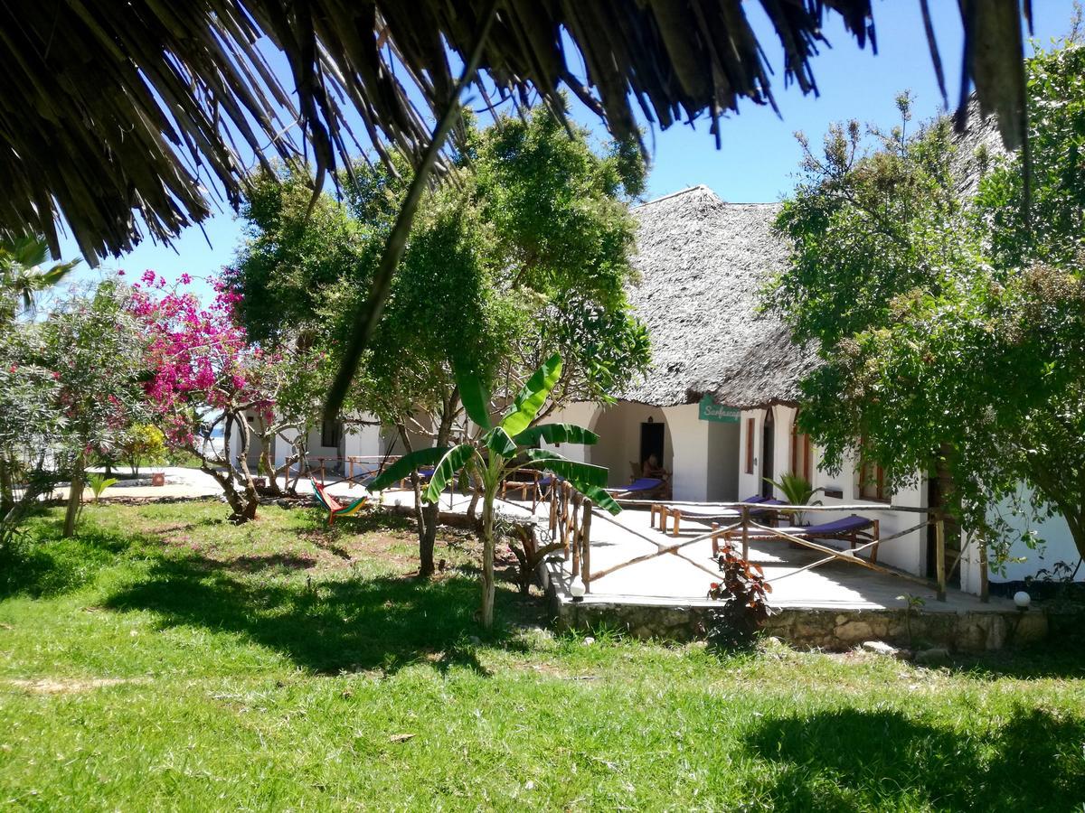 بواني ماكهانجاني Surfescape Village Zanzibar المظهر الخارجي الصورة