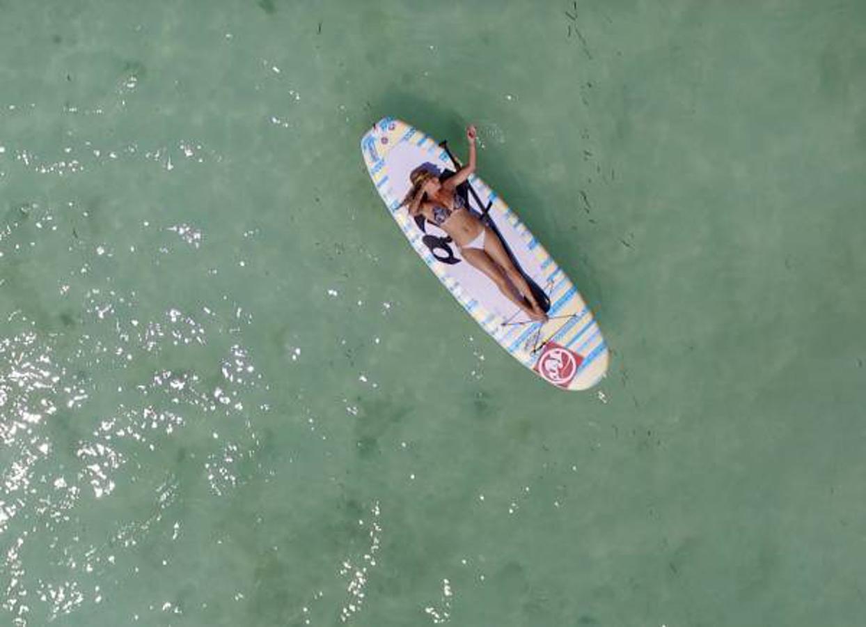 بواني ماكهانجاني Surfescape Village Zanzibar المظهر الخارجي الصورة